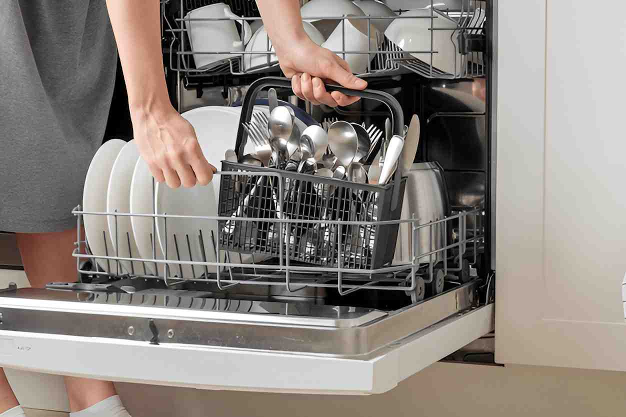 نمایندگی تعمیرات ظرفشویی بکو در تهران و حومه شهر
