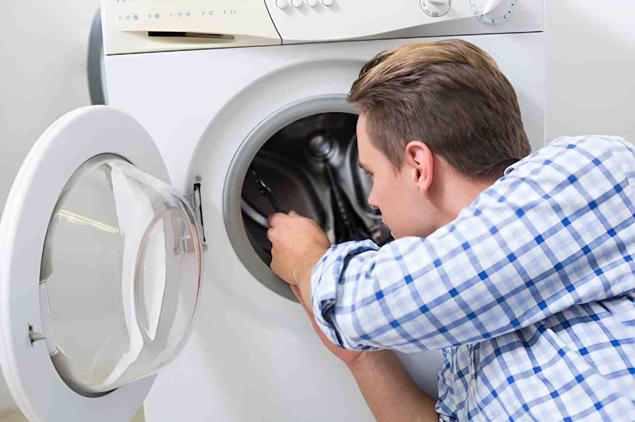 تعمیر لباسشویی آرچلیک با تکنسین مجرب پشتیبان تعمیر